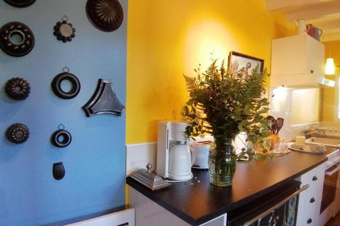 Photo of Kitchen in Ganac