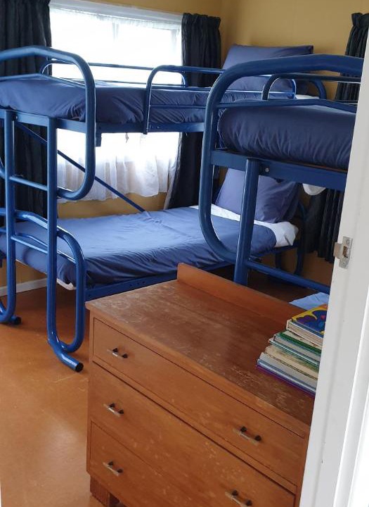 Photo of Bedroom in Urenui