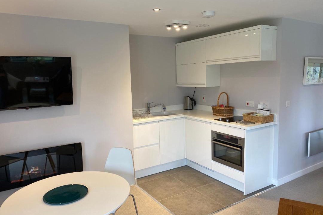 Photo of Kitchen in Hepworth