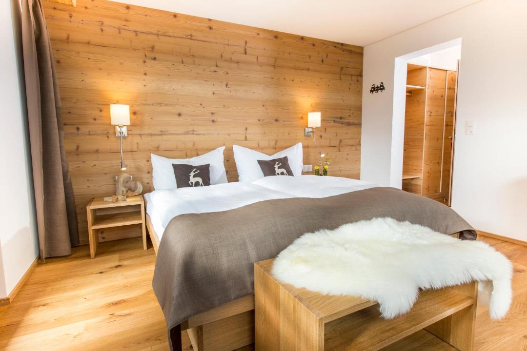 Photo of Bedroom in Bettmeralp
