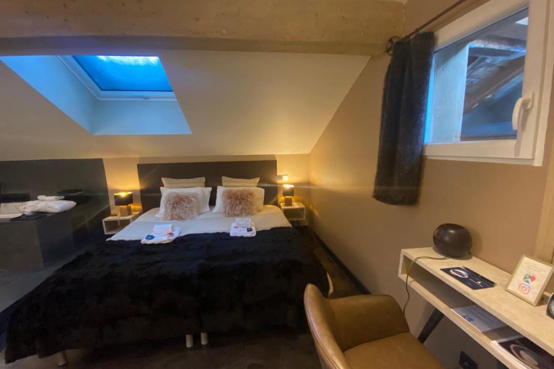 Photo of Bedroom in Montriond