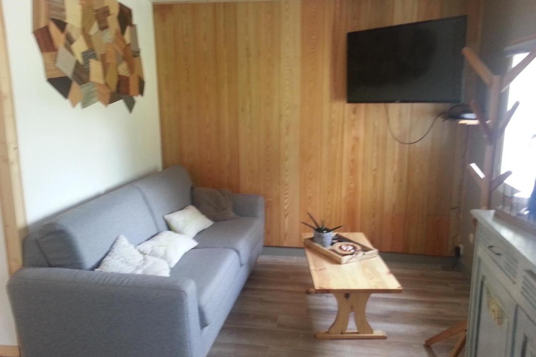 Photo of Livingroom in Etricourt-Manancourt