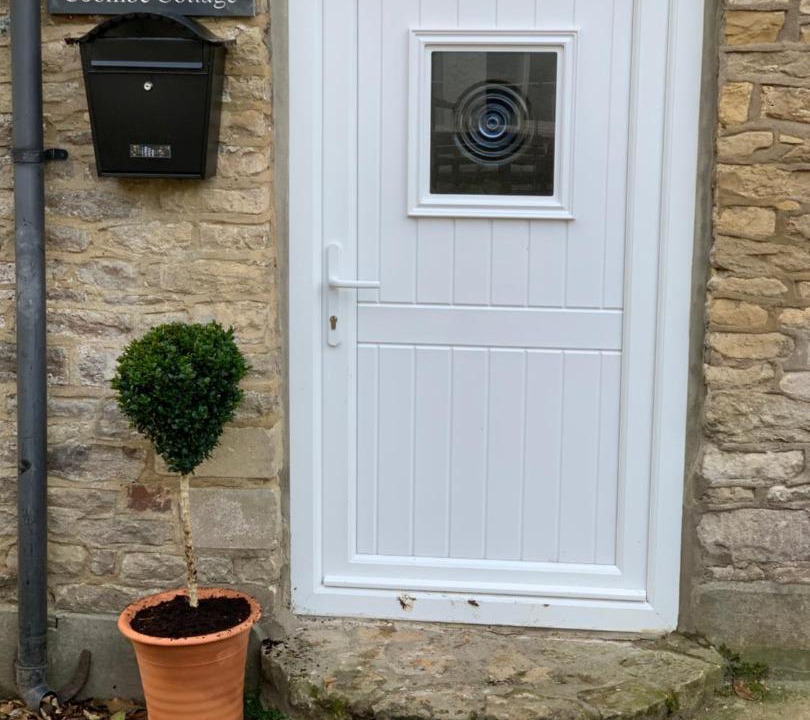 Photo of Buildings in Ozleworth