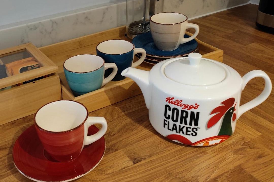 Photo of Bathroom in West Kirby