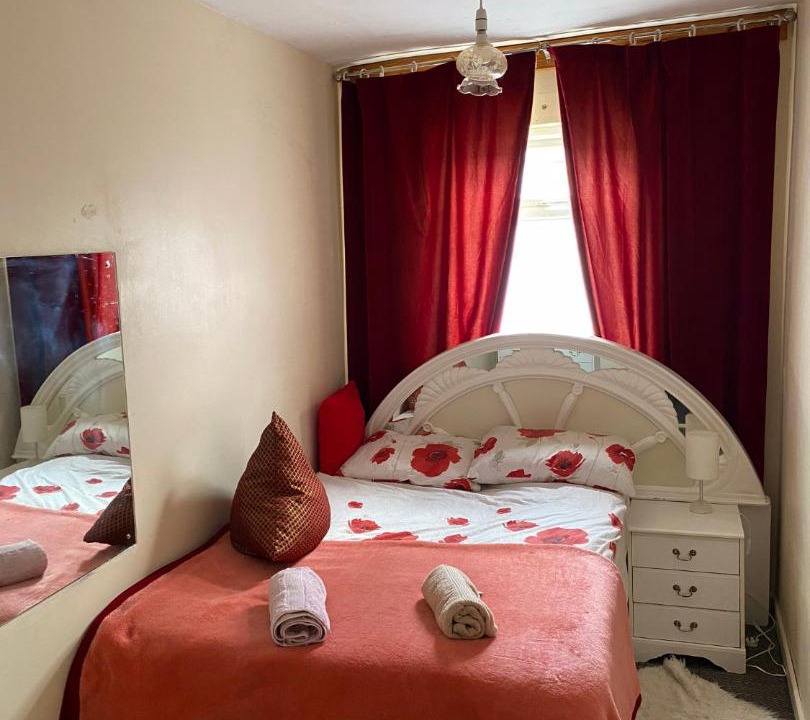Photo of Bedroom in Coventry