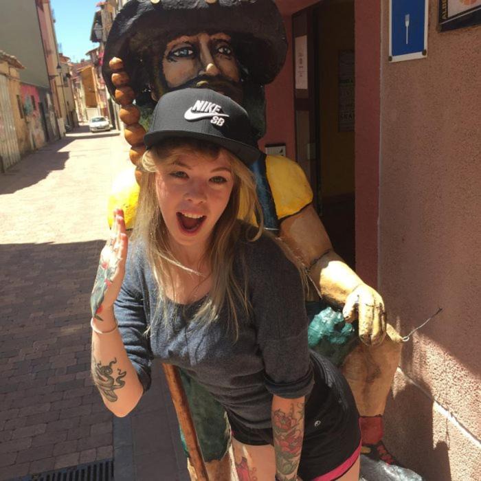 Photo of Others in Belorado