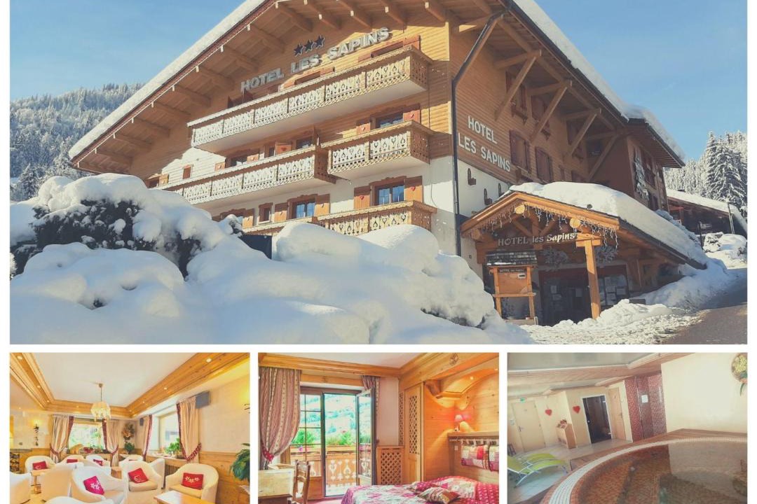 Photo of Others in La Clusaz