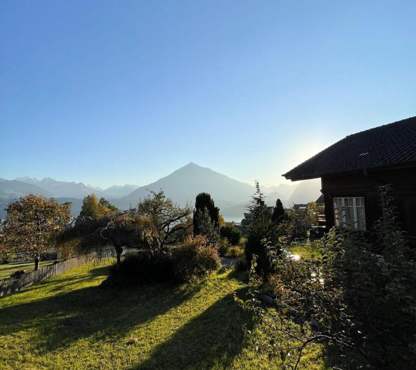 Photo of Others in Sigriswil