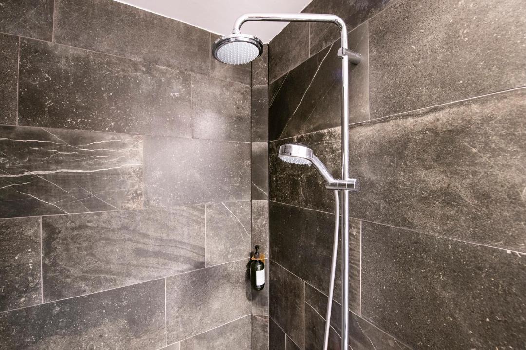 Photo of Bathroom in Copenhagen City Centre