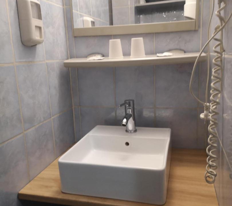 Photo of Bathroom in Poitiers