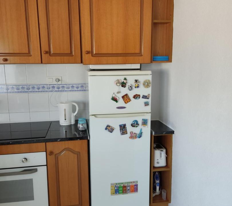 Photo of Kitchen in Lo Rufete