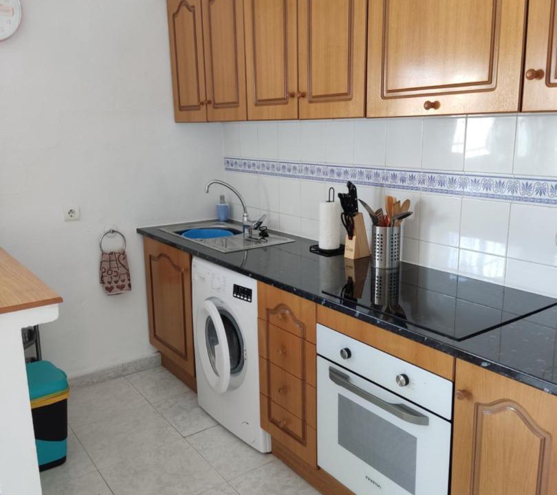 Photo of Kitchen in Lo Rufete