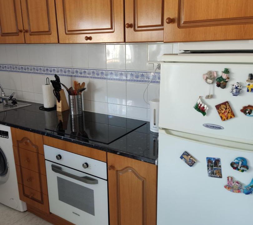 Photo of Kitchen in Lo Rufete