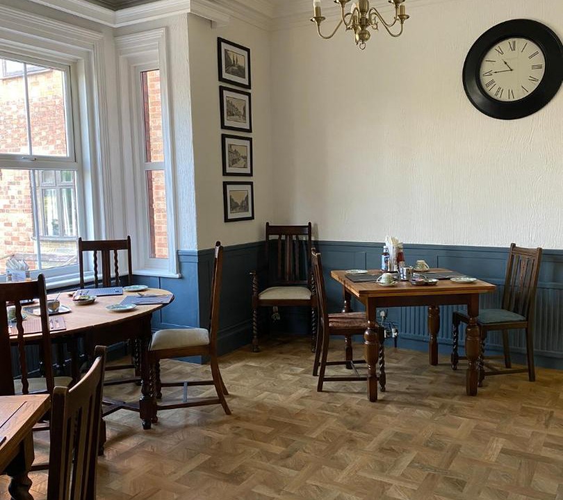 Photo of Others in Ashby-de-la-Zouch