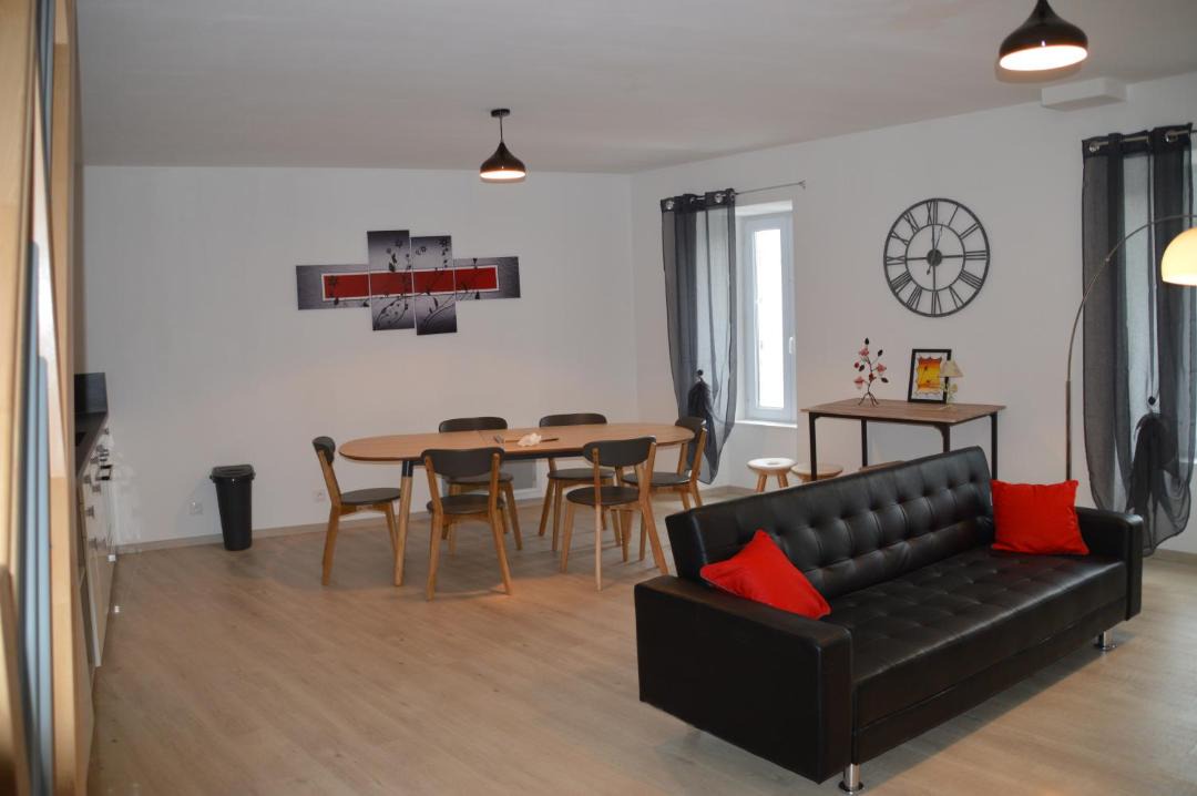 Photo of Livingroom in Mauleon