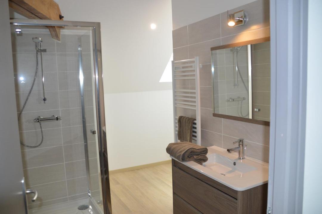 Photo of Bathroom in Mauleon