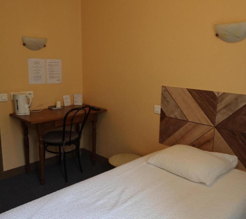 Photo of Bedroom in Poitiers