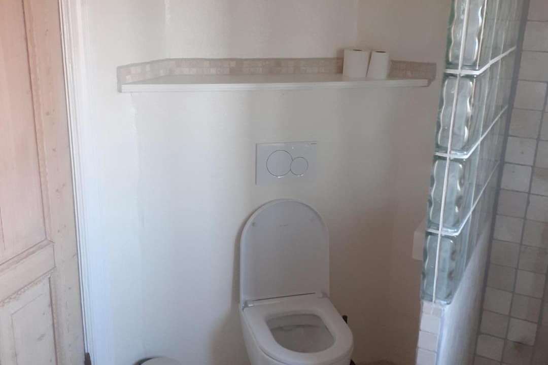 Photo of Bathroom in Svendborg