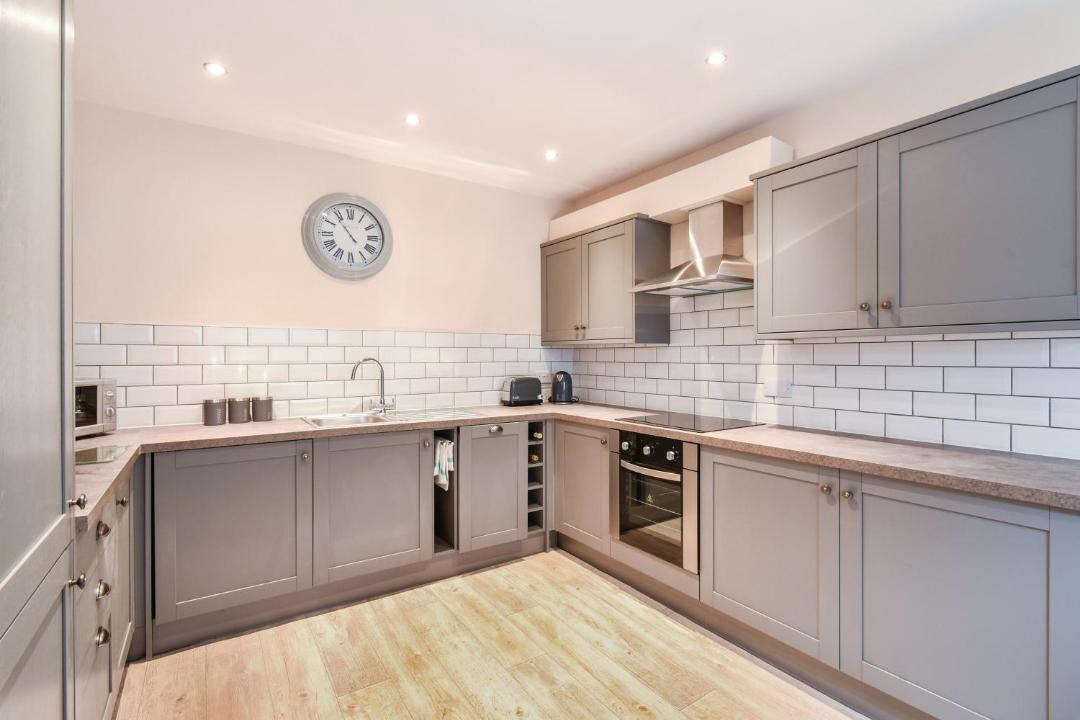 Photo of Kitchen in York