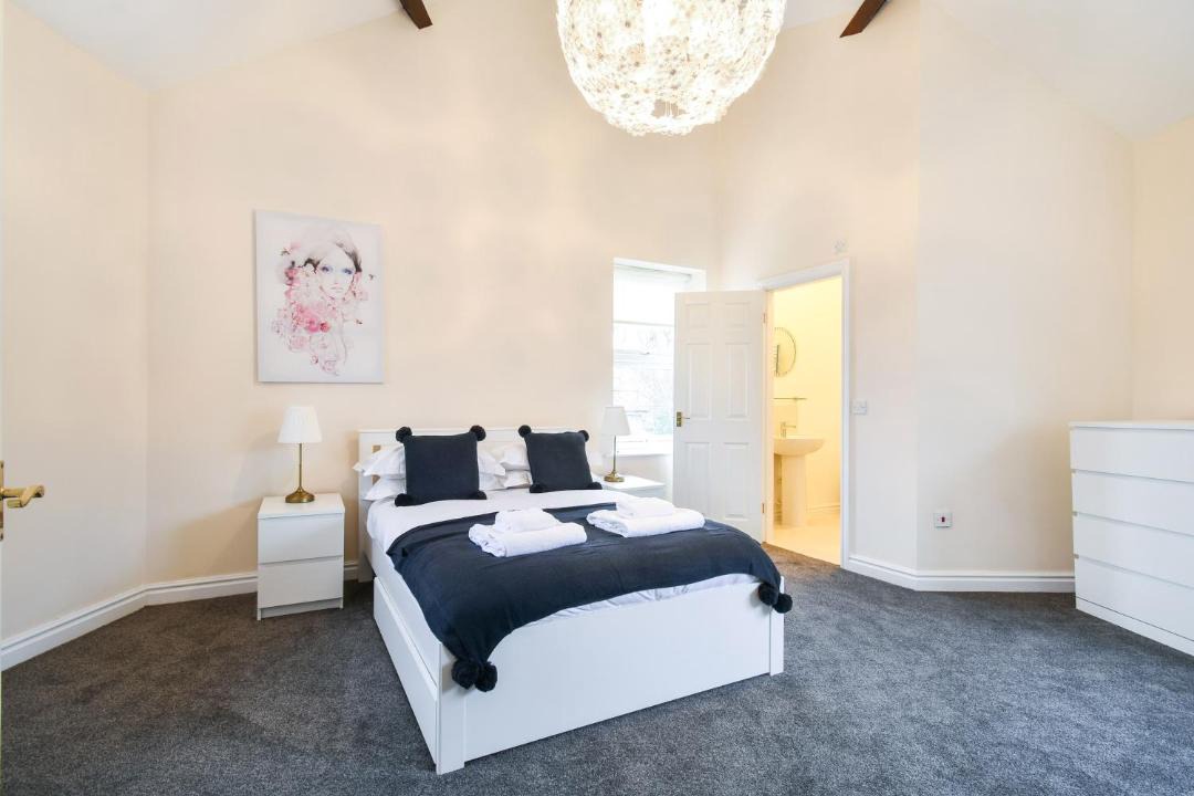 Photo of Bedroom in York