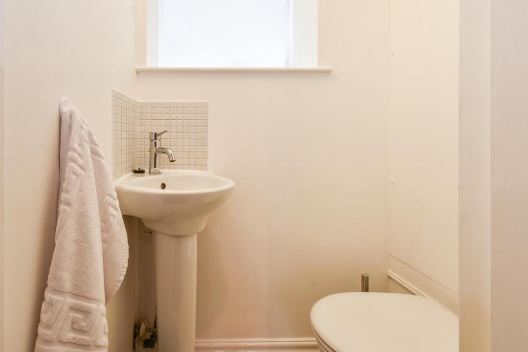 Photo of Bathroom in York