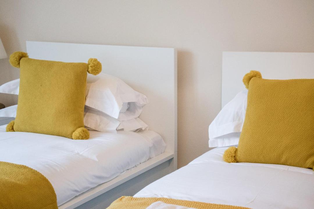 Photo of Bedroom in York