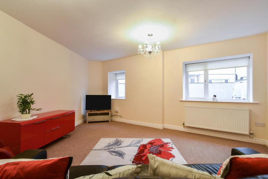 Photo of Livingroom in York