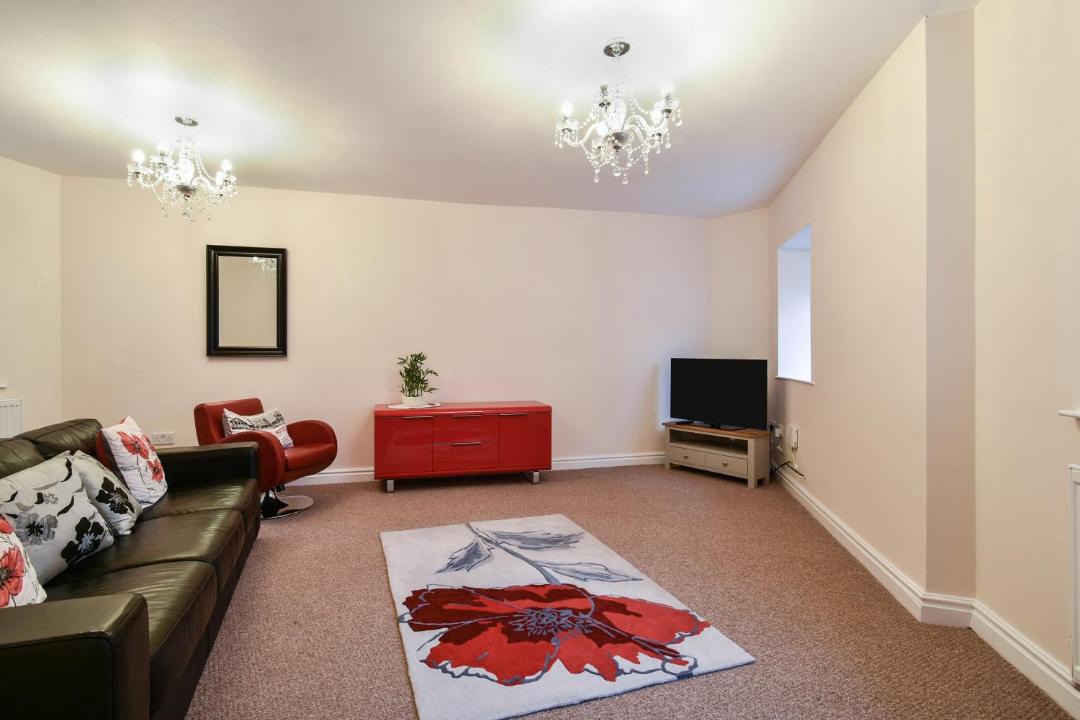 Photo of Livingroom in York