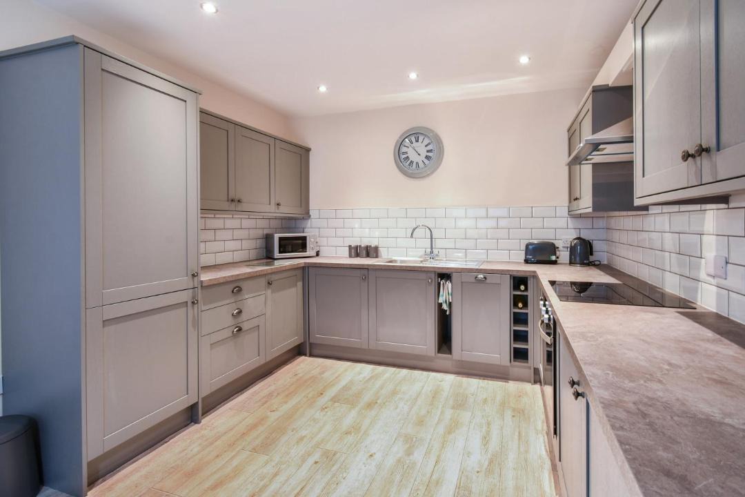 Photo of Kitchen in York