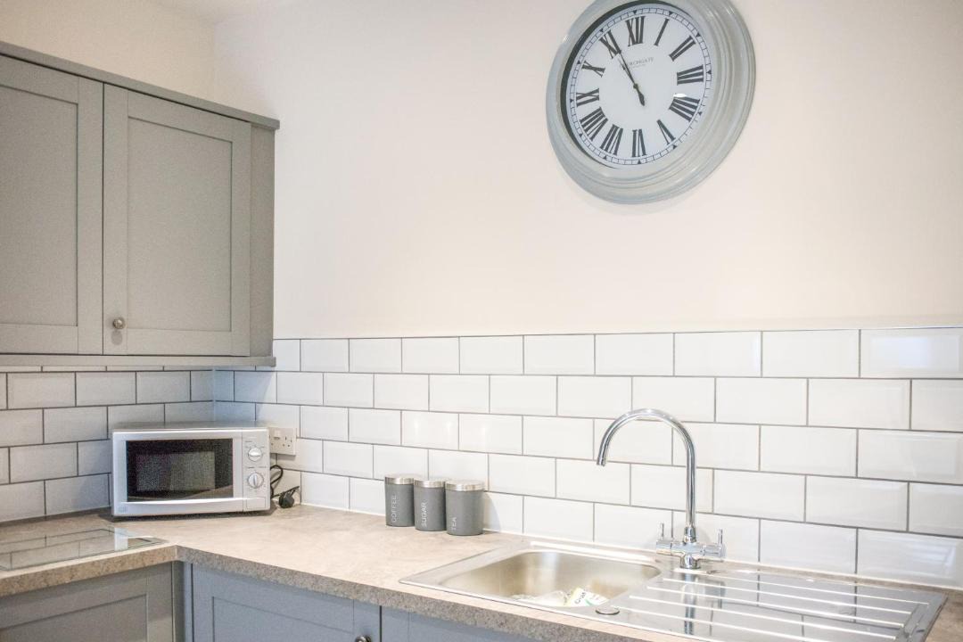 Photo of Kitchen in York