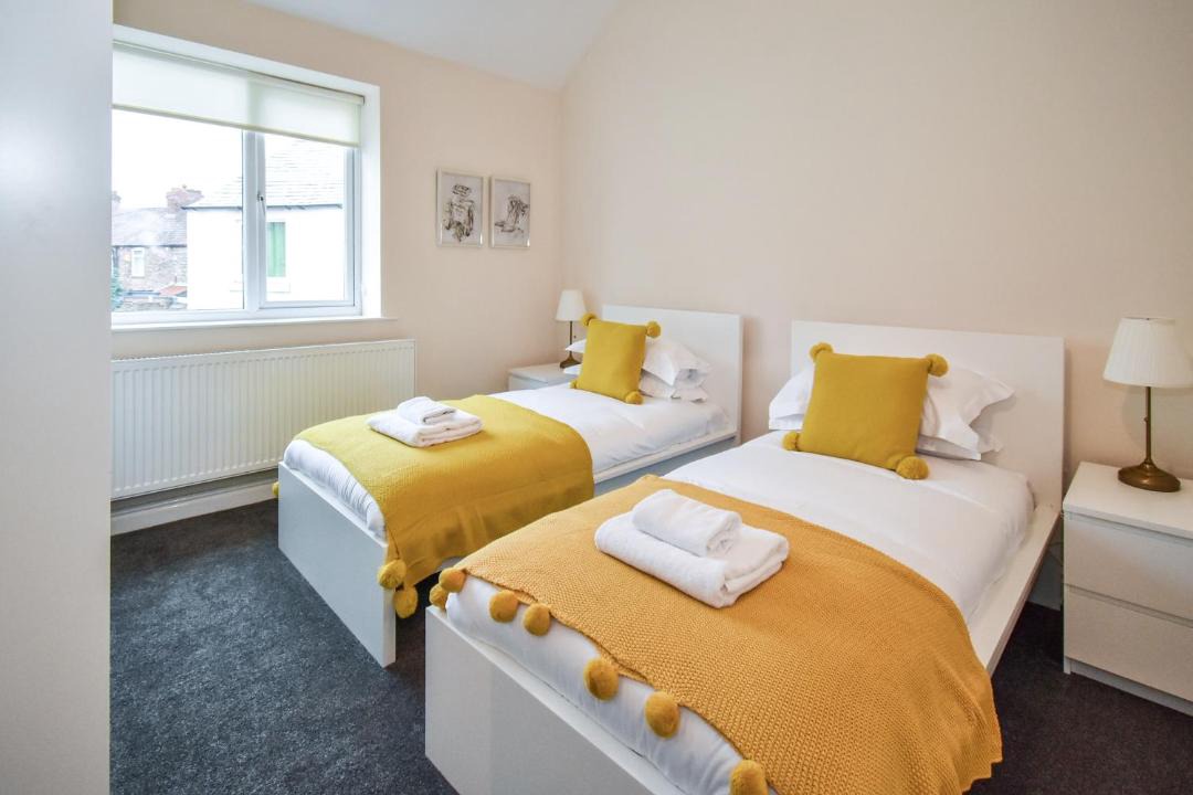 Photo of Bedroom in York