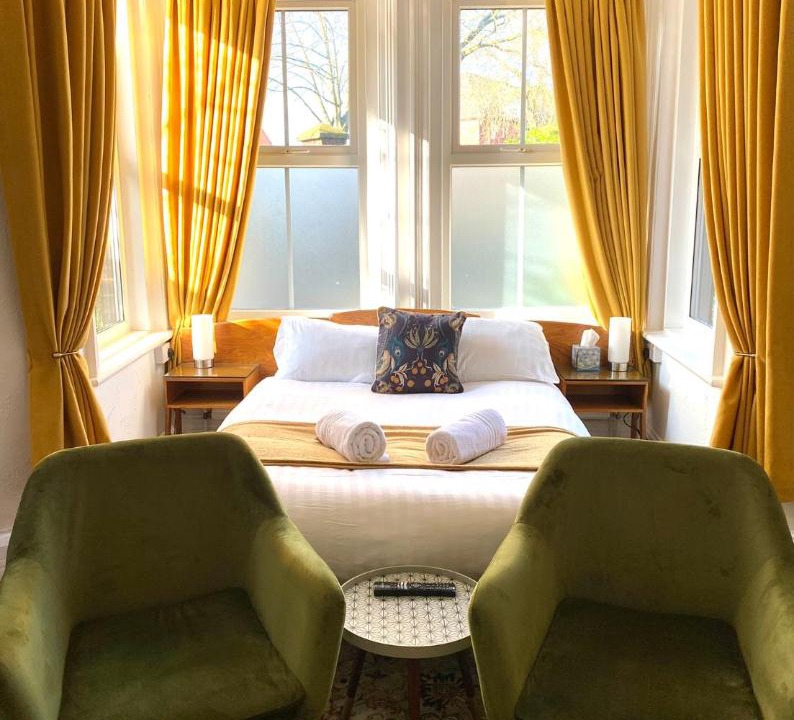 Photo of Others in Ashby-de-la-Zouch