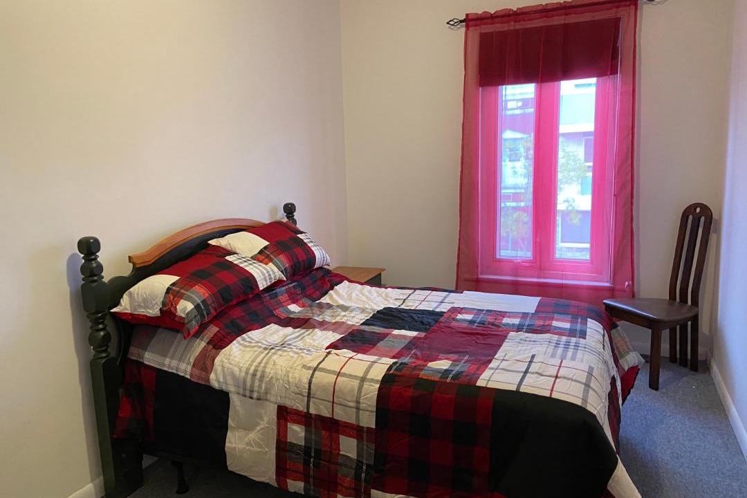 Photo of Bedroom in La Tuque