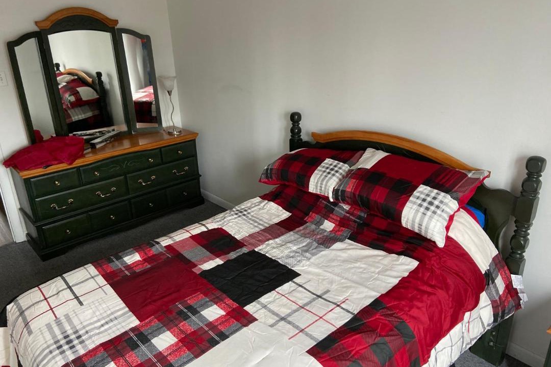 Photo of Bedroom in La Tuque
