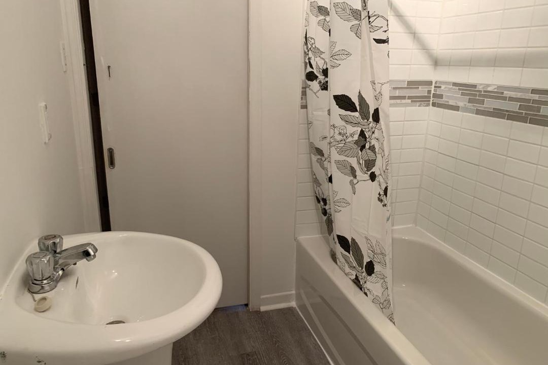 Photo of Bathroom in La Tuque
