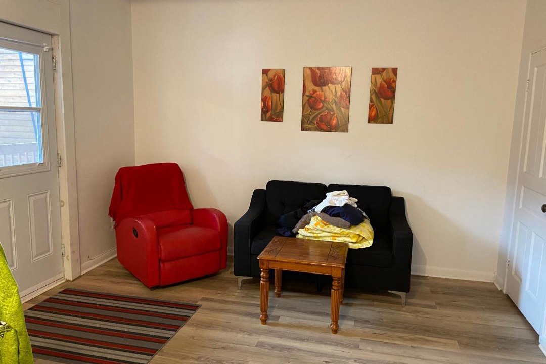 Photo of Livingroom in La Tuque