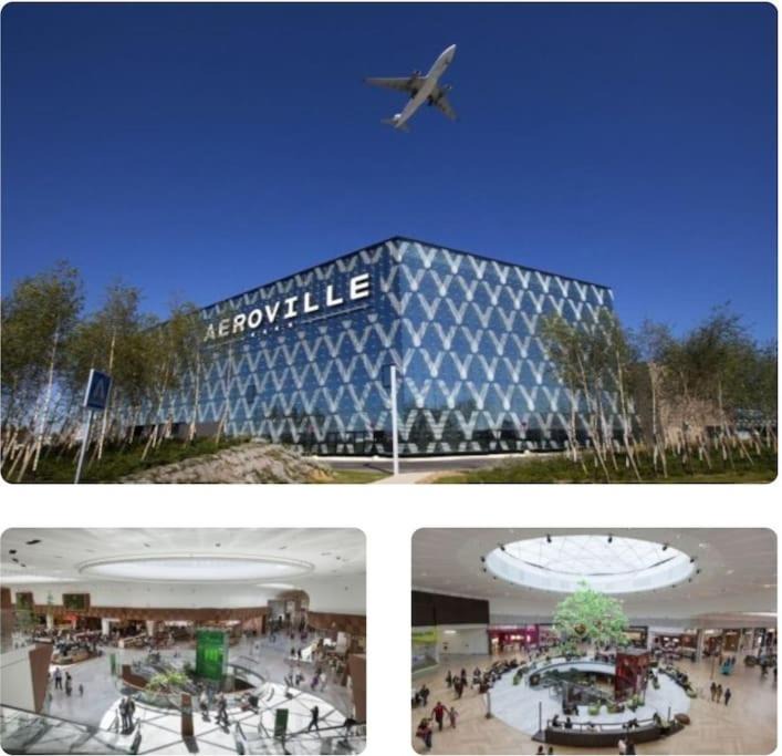 Photo of Others in Gonesse