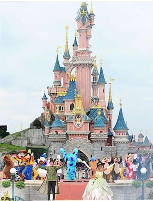 Photo of Others in Gonesse