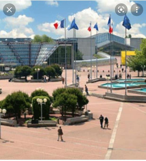 Photo of Others in Gonesse