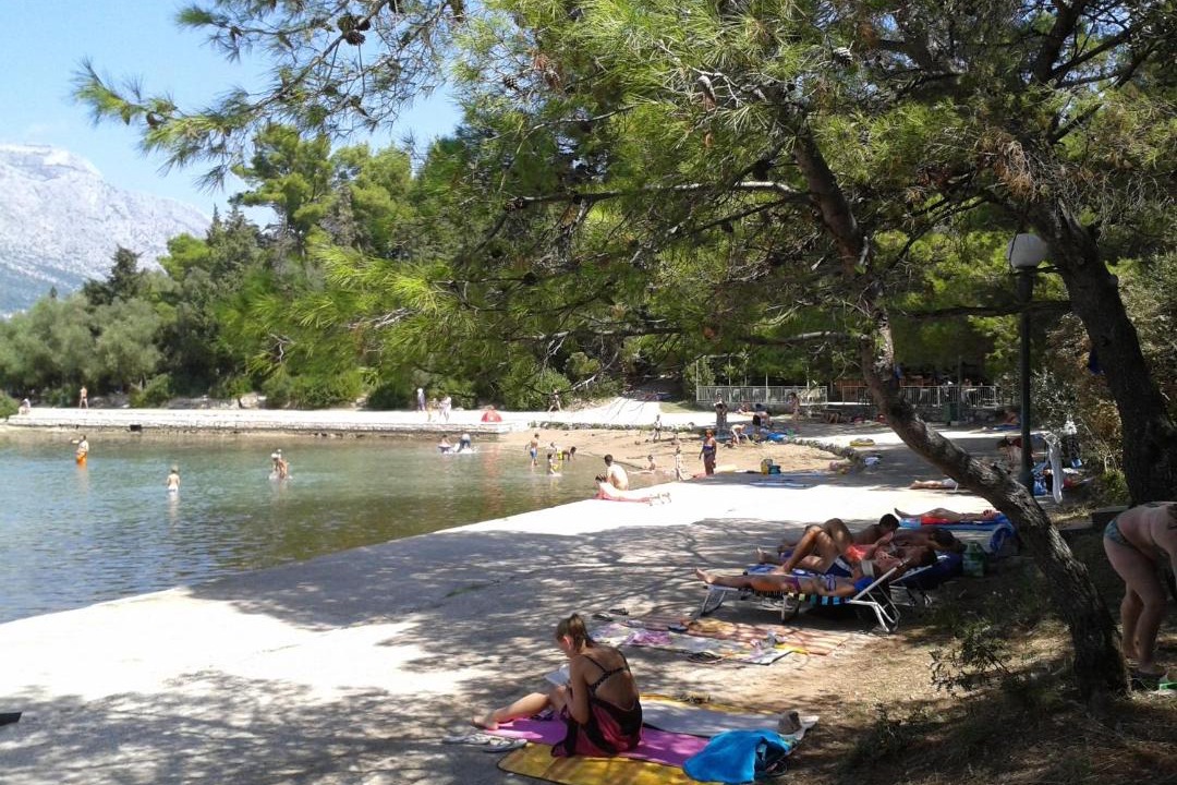 Photo of Outdoor in Cove Tri Zala (Zrnovo)