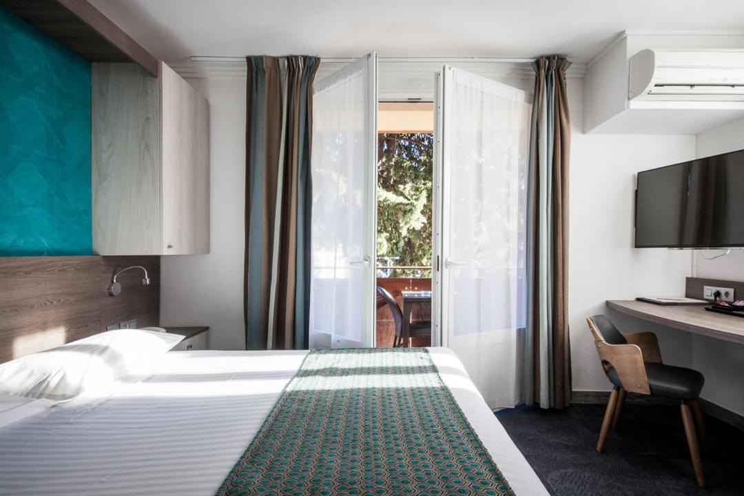 Photo of Bedroom in La Ciotat
