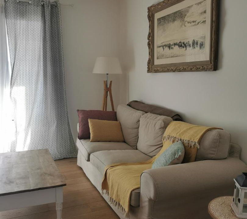 Photo of Livingroom in La Valette-du-Var