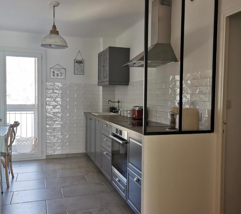 Photo of Kitchen in La Valette-du-Var