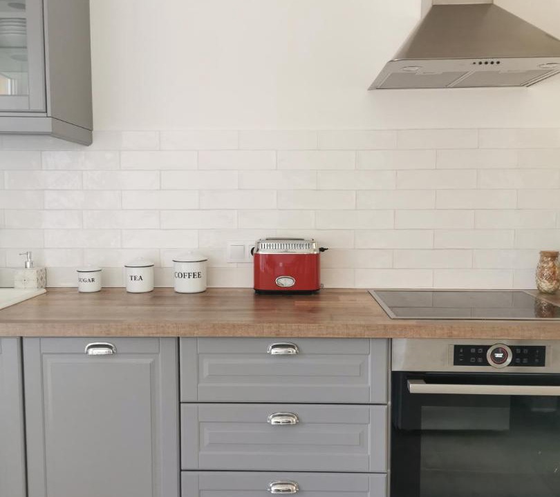 Photo of Kitchen in La Valette-du-Var