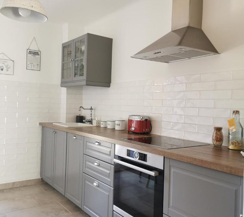 Photo of Kitchen in La Valette-du-Var