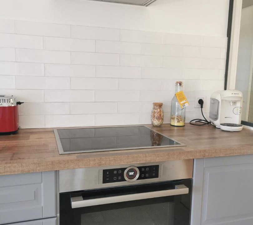 Photo of Kitchen in La Valette-du-Var