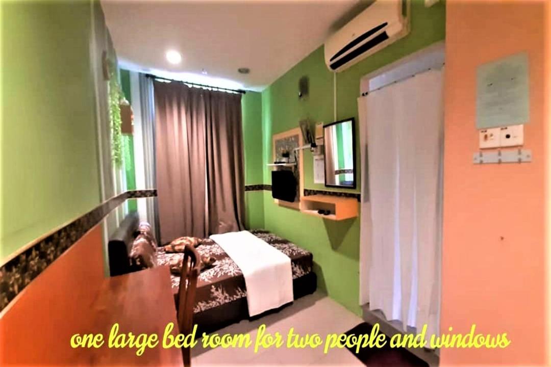 Photo of Bedroom in Bahau