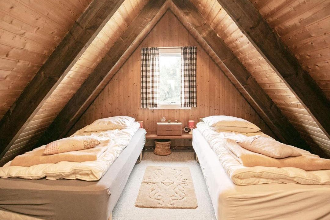 Photo of Bedroom in Thyholm