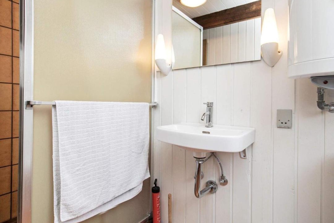 Photo of Bathroom in Thyholm