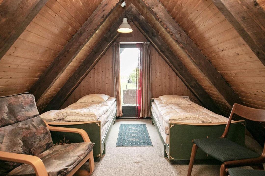 Photo of Bedroom in Thyholm
